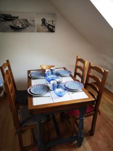 Gîte Lézardrieux