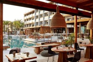 The Syntopia Hotel Rethymno Greece