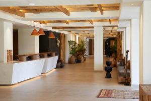 The Syntopia Hotel Rethymno Greece