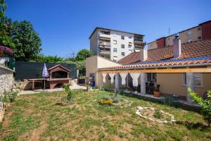 3 star apartement Apartman Francesca Pula Horvaatia