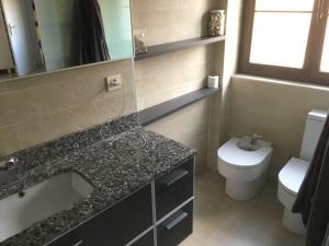 Ático Plaza Mercado Logroño