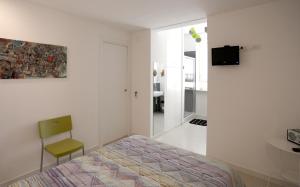 Double Room room in DormidaMè