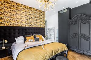 Superior Double or Twin Room with Terrace room in Ten Mallorca