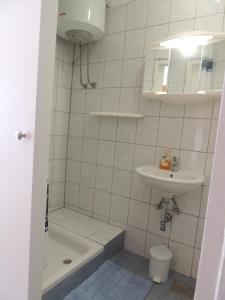 Apartments Barcarola