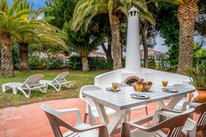 BmyGuest - Falésia Beach Villa
