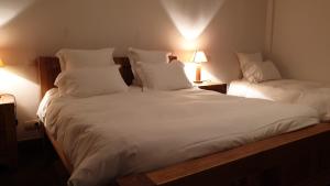 Hotels Auberge de Savoie : photos des chambres