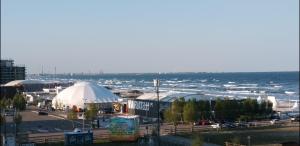 Summerland Sea View Apartment