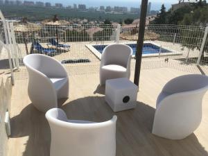 Apartamentos Vistalmar