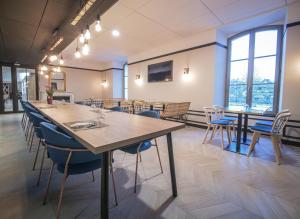 Hotels Le Magic Hotel & Spa : photos des chambres