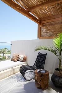 The Syntopia Hotel Rethymno Greece