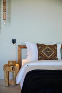 The Syntopia Hotel Rethymno Greece