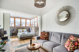 Studio Centrum Pawia Lux
