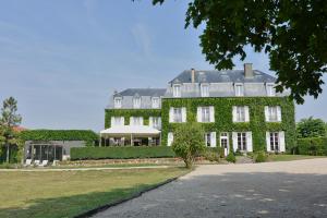 Hotels Chateau de Sancy : photos des chambres