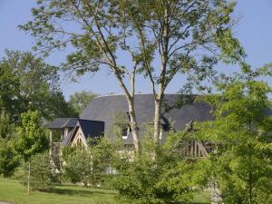 Hotels Les Manoirs de Tourgeville : photos des chambres