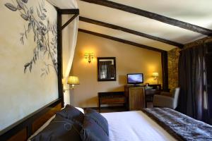 Hotel Rural & Spa Los Ánades