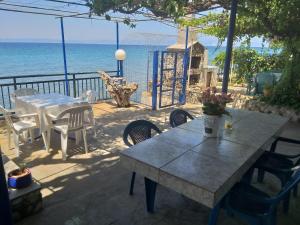 Sea View Bungalows