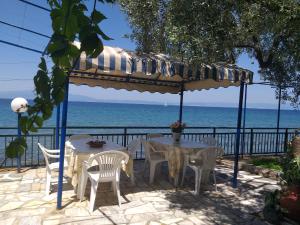 Sea View Bungalows