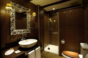 Hotel Rural & Spa Los Ánades