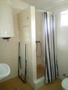 Apartmány Denis