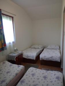 Apartmány Denis