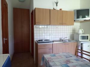 Apartmány Denis