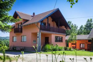 Green Oase - 4hvězdičkové hotely ve městě Slunj