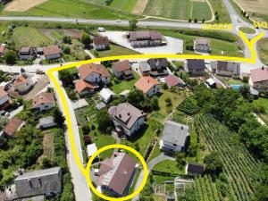 Apartmani Hršak 
