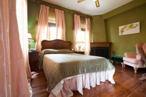 Althea Mansion Hotel Pelion Greece