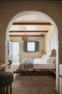 TinosVillages - Lichnaftia