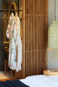 The Syntopia Hotel Rethymno Greece