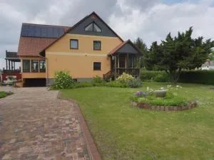 Ferienanlage direkt am Beetzsee - Päwesin