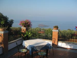 Agriturismo Montesalerno