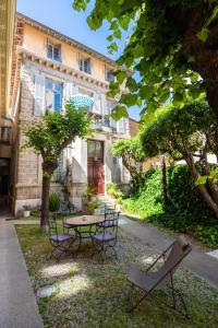 La Maïoun Guesthouse - Ubytování bez kategorie ve městě Nice