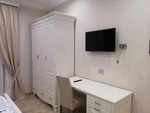 Chambre Double avec Salle de Bains Privative