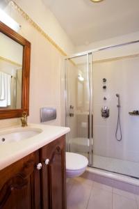 Althea Mansion Hotel Pelion Greece