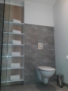 Marynarska 6 Apartament