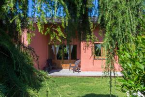 Apartamentos El Guindal