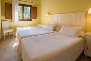 Apartamentos El Guindal