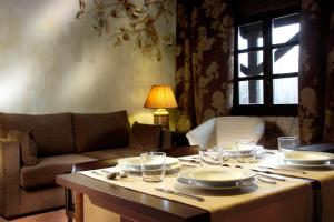 Hotel Rural & Spa Los Ánades