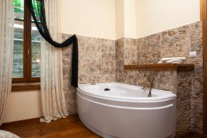 Althea Mansion Hotel Pelion Greece
