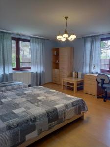 Apartma DreamLand Poprad Slovaška