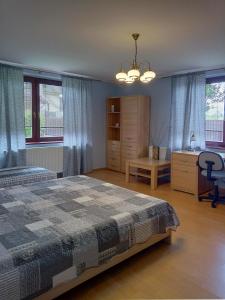 Apartament DreamLand Poprad Słowacja