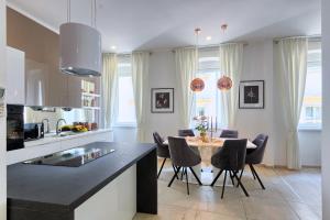 Hedone Luxury Apartment with FREE PARKING