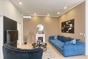 Hedone Luxury Apartment with FREE PARKING