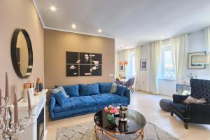 Hedone Luxury Apartment with FREE PARKING