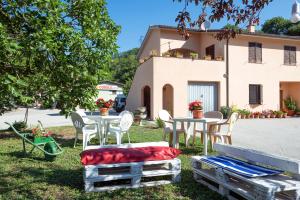 Cottoni Natural Space