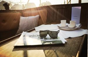 Sailboat, Do-Minus Design Retreat & SPA