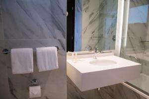 Hotel Land Plaza La Plata