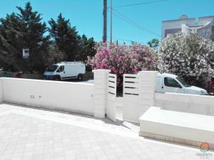 Perle Del Mare - Appartamenti di Pregio 70m spiaggia Pescoluse