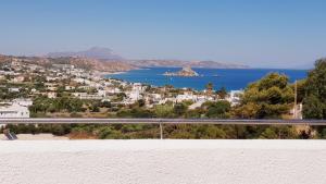 Namas Vista Del Mar Kefalas Graikija